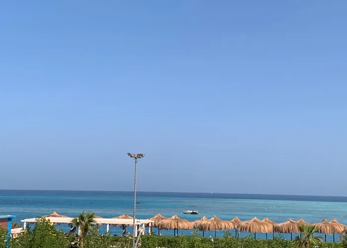 Sea Light Arabia