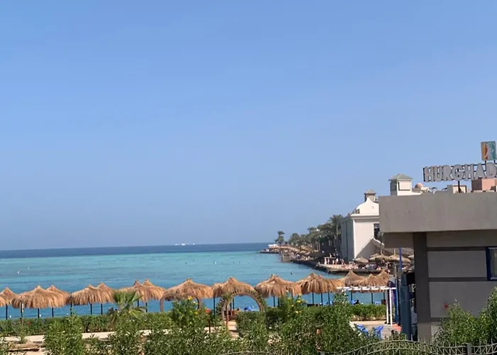 Sea Light Arabia