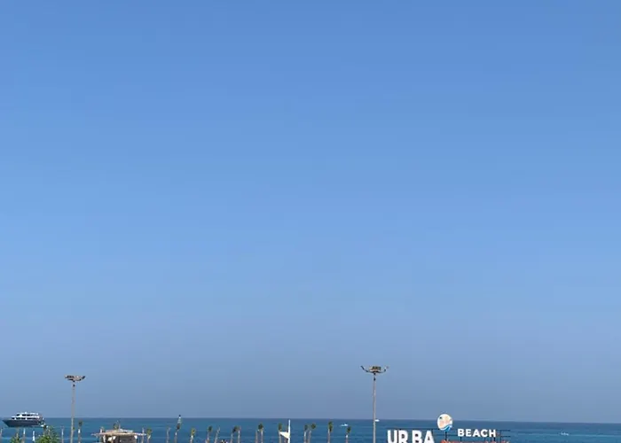 Apartment Sea Light Arabia *