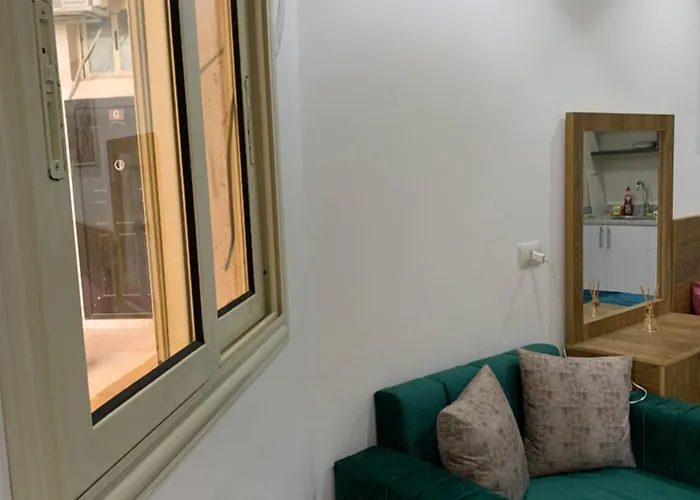 Sea Light Arabia Apartment